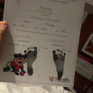 Meet your Posher, Amerikadagi bir kunlik